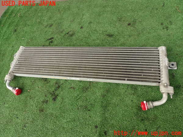 2UPJ-27132481]BMW M4 クーペ(3C30)オイルクーラー1 中古 【F82】_m0001.jpg