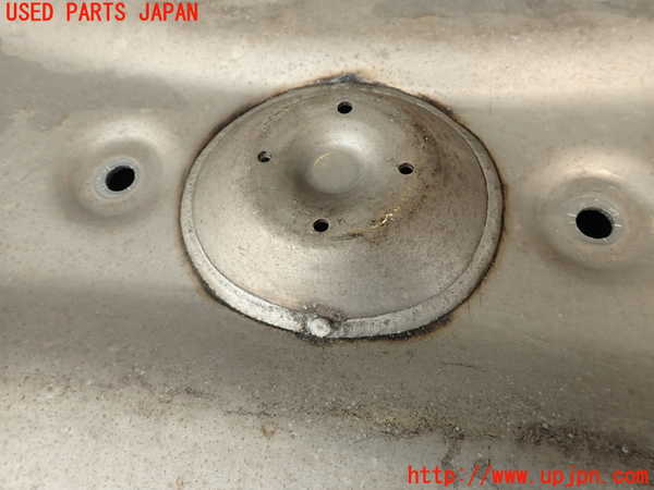 2UPJ-27132170]BMW M4 クーペ(3C30)エンジンアンダーカバー 中古 【F82】_m0002.jpg