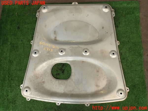 2UPJ-27132170]BMW M4 クーペ(3C30)エンジンアンダーカバー 中古 【F82】_m0003.jpg