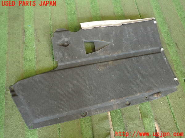 2UPJ-27131721]BMW M4 クーペ(3C30)アンダーカバー1 中古 【F82】_m0001.jpg