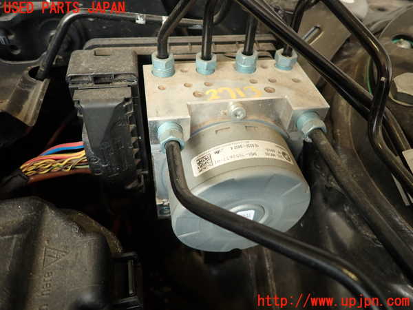 2UPJ-27134040]BMW M4 クーペ(3C30)ABSアクチュエーター 中古 【F82】_m0001.jpg