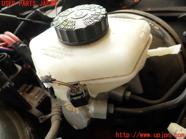 2UPJ-27134050]BMW M4 クーペ(3C30)ブレーキマスターシリンダー 中古 【F82】_m0001.jpg