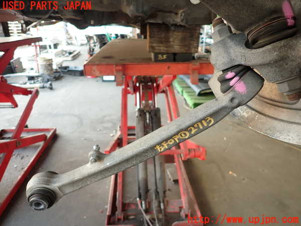 2UPJ-27135186]BMW M4 クーペ(3C30)左フロントロアアーム1 中古 【F82】_m0001.jpg