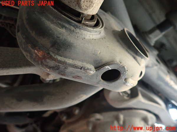 2UPJ-27135295]BMW M4 クーペ(3C30)リアメンバー 中古 【F82】_m0003.jpg