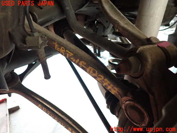 2UPJ-27135156]BMW M4 クーペ(3C30)左リアアッパーアーム1 中古 【F82】_m0001.jpg