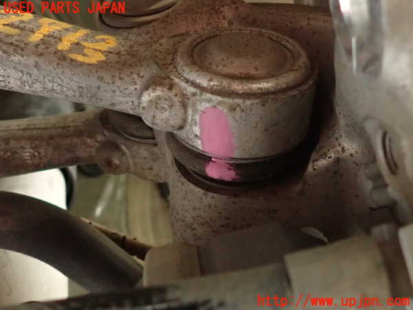 2UPJ-27135156]BMW M4 クーペ(3C30)左リアアッパーアーム1 中古 【F82】_m0002.jpg