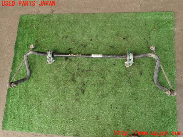 2UPJ-27135440]BMW M4 クーペ(3C30)フロントスタビライザー 中古 【F82】_m0001.jpg