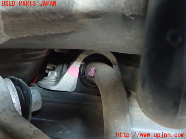 5UPJ-27135445]BMW M4 クーペ(3C30)リアスタビライザー 中古 【F82】_m0003.jpg