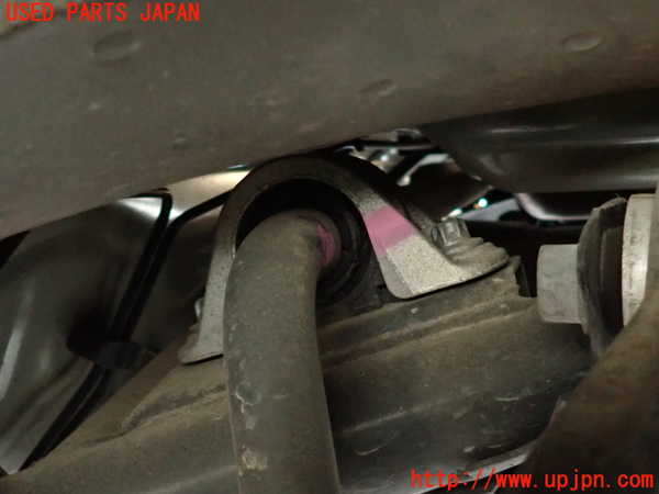 5UPJ-27135445]BMW M4 クーペ(3C30)リアスタビライザー 中古 【F82】_m0004.jpg