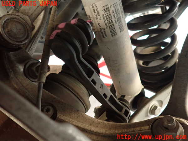 5UPJ-27135445]BMW M4 クーペ(3C30)リアスタビライザー 中古 【F82】_m0005.jpg
