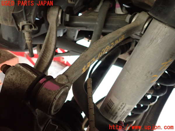 2UPJ-27135157]BMW M4 クーペ(3C30)左リアアッパーアーム2 中古 【F82】_m0001.jpg