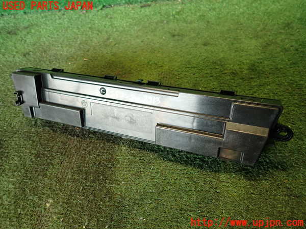2UPJ-27136066]BMW M4 クーペ(3C30)エアコンスイッチ1 中古 【F82】_m0003.jpg