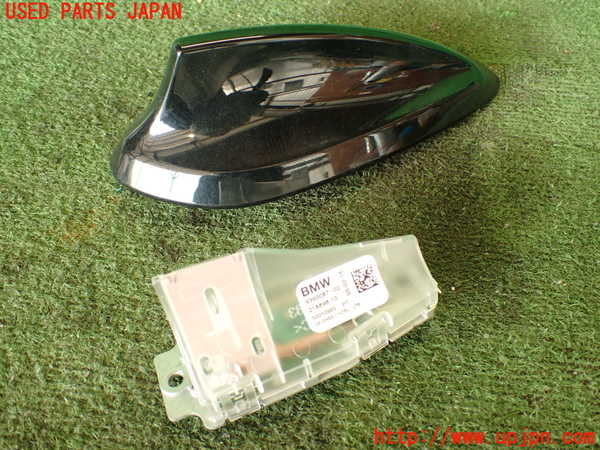 2UPJ-27136550]BMW M4 クーペ(3C30)アンテナ 中古 【F82】_m0002.jpg