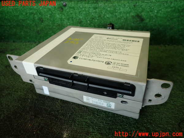 2UPJ-27136589]BMW M4 クーペ(3C30)カーナビゲーション HDD 中古 【F82】_m0001.jpg