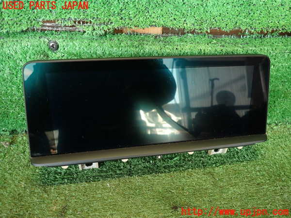 2UPJ-27136629]BMW M4 クーペ(3C30)モニター 中古 【F82】_m0001.jpg