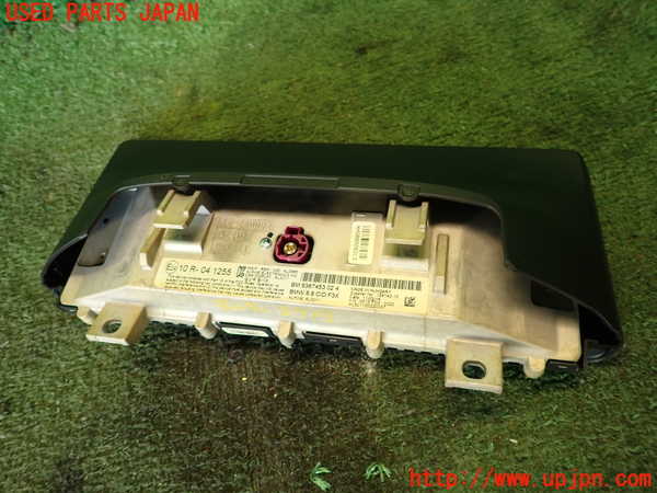 2UPJ-27136629]BMW M4 クーペ(3C30)モニター 中古 【F82】_m0002.jpg