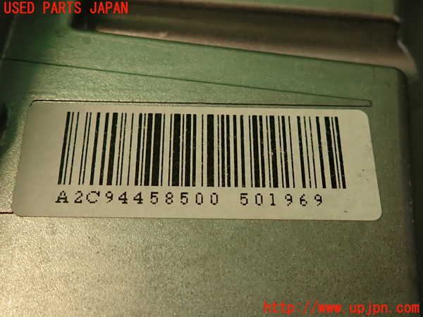 2UPJ-27136239]BMW M4 クーペ(3C30)メーター・その他 中古 【F82】_m0005.jpg