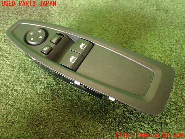 2UPJ-27136240]BMW M4 クーペ(3C30)右前パワーウィンドウスイッチ 中古 【F82】_m0001.jpg