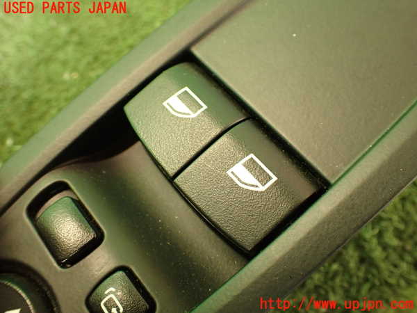 2UPJ-27136240]BMW M4 クーペ(3C30)右前パワーウィンドウスイッチ 中古 【F82】_m0002.jpg
