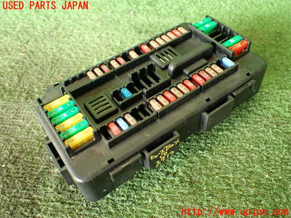 2UPJ-27136741]BMW M4 クーペ(3C30)ヒューズボックス1 中古 【F82】_m0001.jpg