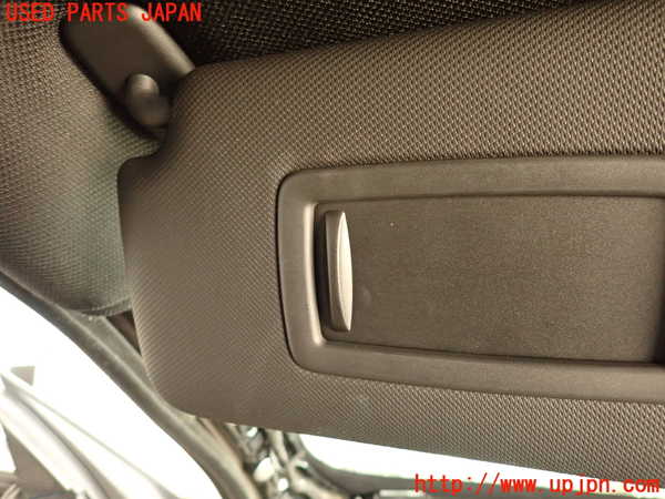 2UPJ-27137630]BMW M4 クーペ(3C30)室内サンバイザー左側 中古 【F82】_m0003.jpg