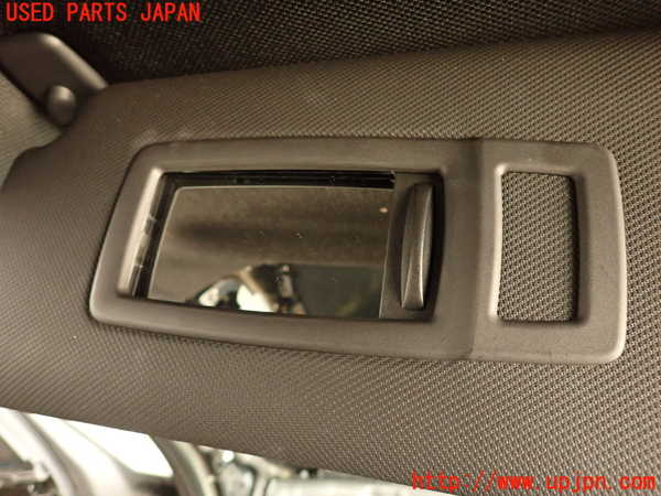 2UPJ-27137630]BMW M4 クーペ(3C30)室内サンバイザー左側 中古 【F82】_m0004.jpg