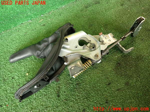 2UPJ-27137550]BMW M4 クーペ(3C30)サイドブレーキレバー 中古 【F82】_m0002.jpg