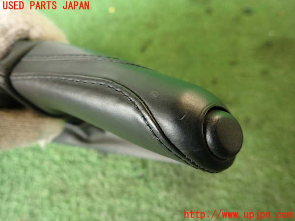 2UPJ-27137550]BMW M4 クーペ(3C30)サイドブレーキレバー 中古 【F82】_m0003.jpg