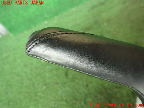 2UPJ-27137550]BMW M4 クーペ(3C30)サイドブレーキレバー 中古 【F82】_m0004.jpg