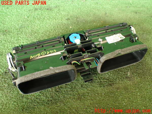 2UPJ-27137526]BMW M4 クーペ(3C30)エアコン吹き出し口1 (真中) 中古 【F82】_m0003.jpg