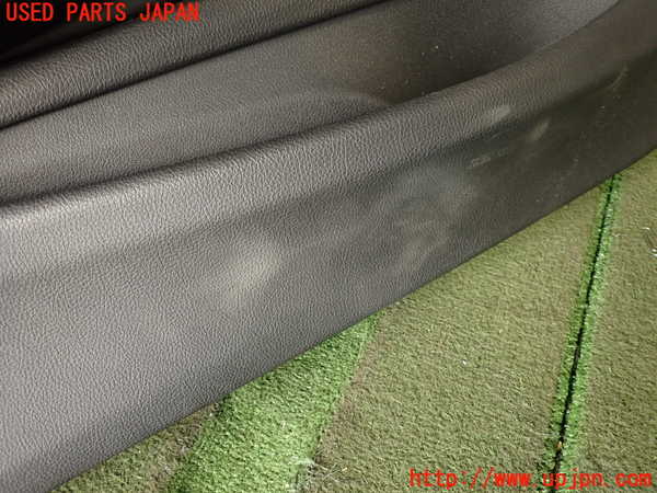 2UPJ-27131264]BMW M4 クーペ(3C30)左前ドア内張り 中古 【F82】_m0004.jpg