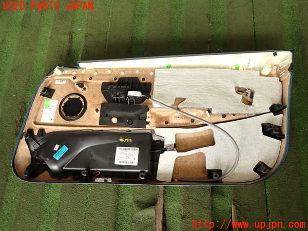2UPJ-27131264]BMW M4 クーペ(3C30)左前ドア内張り 中古 【F82】_m0005.jpg