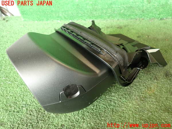 2UPJ-27137905]BMW M4 クーペ(3C30)コラムカバー 中古 【F82】_m0001.jpg
