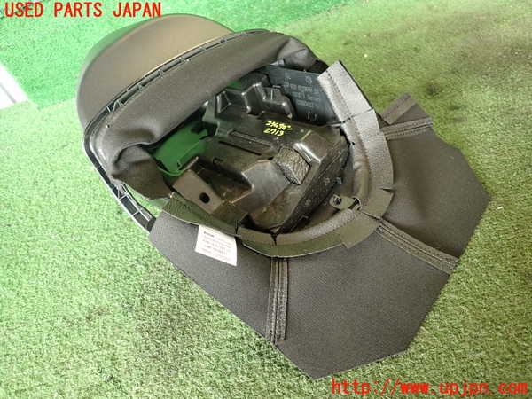 2UPJ-27137905]BMW M4 クーペ(3C30)コラムカバー 中古 【F82】_m0005.jpg