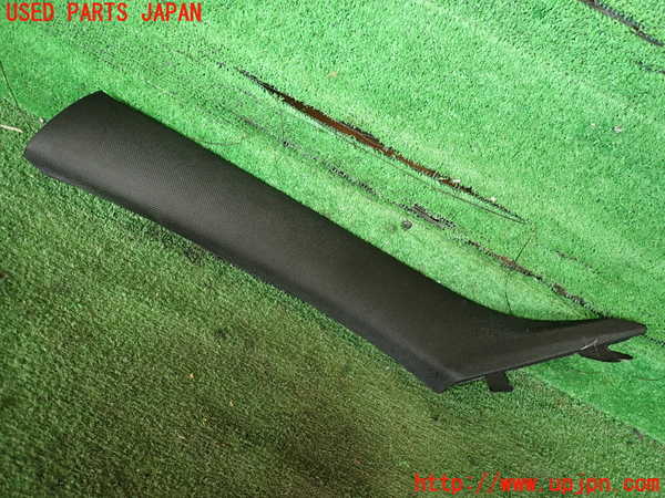 2UPJ-27137660]BMW M4 クーペ(3C30)左フロントピラートリム 中古 【F82】_m0001.jpg