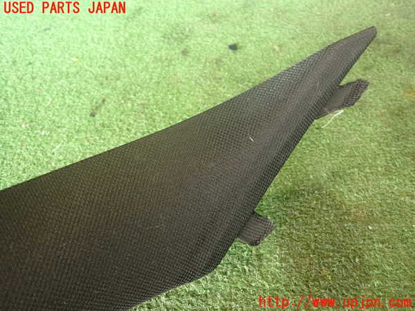 2UPJ-27137660]BMW M4 クーペ(3C30)左フロントピラートリム 中古 【F82】_m0002.jpg