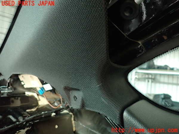 2UPJ-27137680]BMW M4 クーペ(3C30)左リアピラートリム 中古 【F82】_m0004.jpg