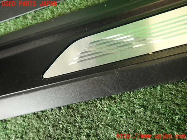 2UPJ-27137740]BMW M4 クーペ(3C30)スカッフプレート 中古 【F82】_m0002.jpg