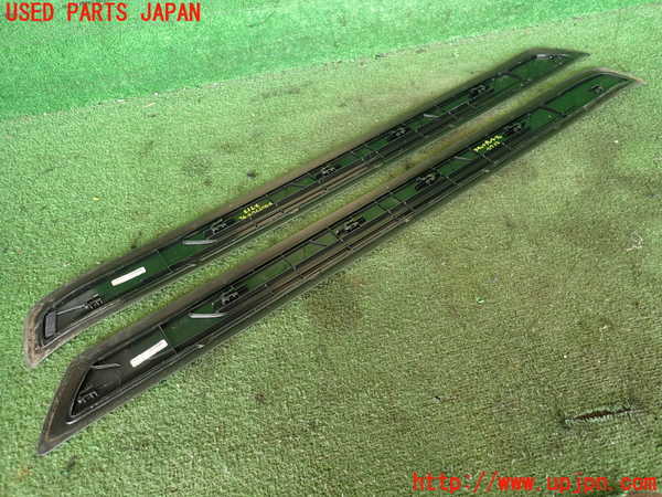 2UPJ-27137740]BMW M4 クーペ(3C30)スカッフプレート 中古 【F82】_m0005.jpg