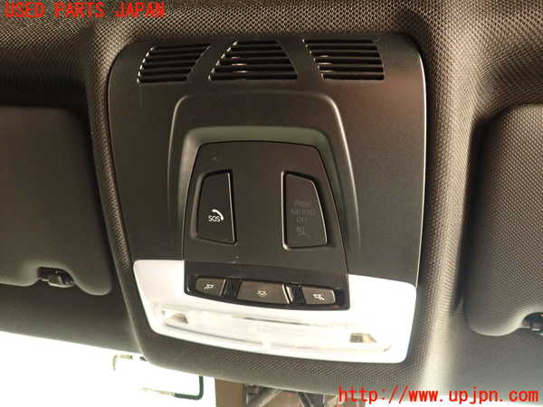 2UPJ-27136411]BMW M4 クーペ(3C30)ルームランプ1 (真中 1列目) 中古 【F82】_m0001.jpg