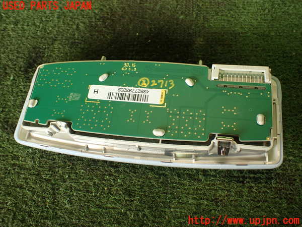 2UPJ-27136412]BMW M4 クーペ(3C30)ルームランプ2 (真中 2列目) 中古 【F82】_m0002.jpg