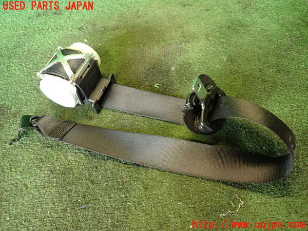 2UPJ-27137045]BMW M4 クーペ(3C30)運転席シートベルト 中古 【F82】_m0001.jpg