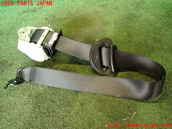 2UPJ-27137045]BMW M4 クーペ(3C30)運転席シートベルト 中古 【F82】_m0002.jpg