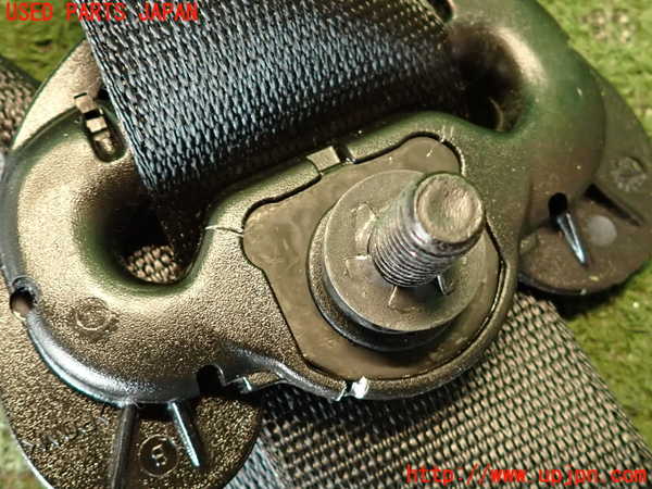 2UPJ-27137045]BMW M4 クーペ(3C30)運転席シートベルト 中古 【F82】_m0003.jpg