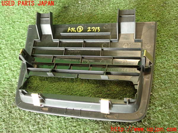 2UPJ-27137693]BMW M4 クーペ(3C30)内装トリム類3 中古 【F82】_m0002.jpg