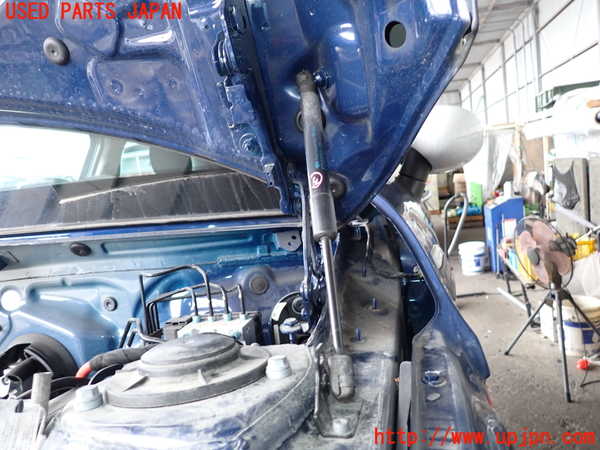 2UPJ-27141068]BMW ミニ(MINI)ワン(XS12)(F55)ボンネットダンパー 中古_m0001.jpg