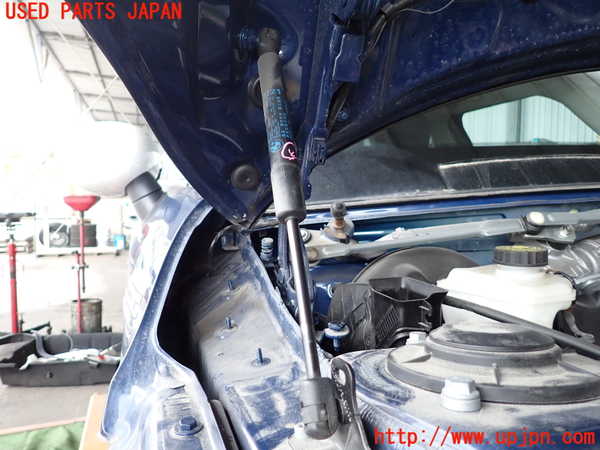 2UPJ-27141068]BMW ミニ(MINI)ワン(XS12)(F55)ボンネットダンパー 中古_m0002.jpg