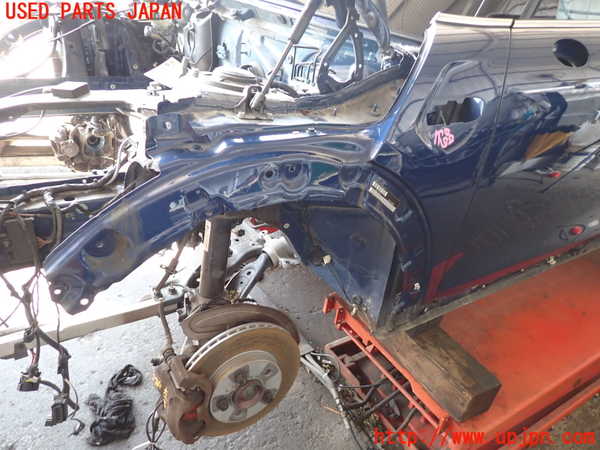2UPJ-27141082]BMW ミニ(MINI)ワン(XS12)(F55)左前フェンダー 中古_m0001.jpg
