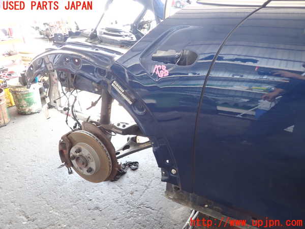 2UPJ-27141082]BMW ミニ(MINI)ワン(XS12)(F55)左前フェンダー 中古_m0002.jpg