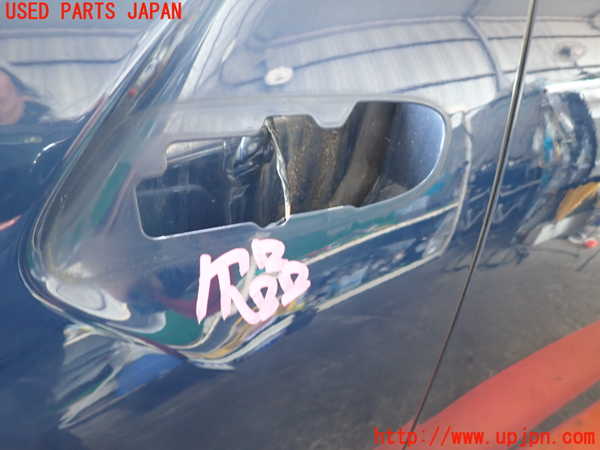 2UPJ-27141082]BMW ミニ(MINI)ワン(XS12)(F55)左前フェンダー 中古_m0003.jpg